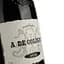 Вино A. De Coligny Red Dry червоне сухе 11% 0.75 л - мініатюра 3