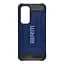 Чохол до мобільного телефона Armorstandart Panzer Samsung S24 FE Dark Blue (ARM76922) - мініатюра 1