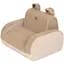 Дитяче крісло Chicco Twist коричневе (79098.56) - мініатюра 1