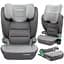 Автокрісло-бустер Kidwell Weston DARK GRAY (5901130090921) - мініатюра 1