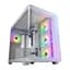 Корпус FSP M580-WP без блока питания, белый (M580-WP) - миниатюра 1