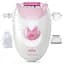 Епілятор Braun Silk-epil 3 SE 3-033 (60878) - мініатюра 2