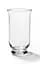 Ваза для цветов стекло TrendGlass Rose высота 25 см (35180) - миниатюра 1