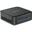 Комп'ютер Blackview Mini PC MP50 BLACK AMD Ryzen 5 3500U/16GB/SSD512GB/K&M (MP50 R5 16GB+512GB BLACK) - миниатюра 7