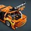 Конструктор LEGO Technic Fast and Furious Toyota Supra MK4, 810 деталей (42204) - мініатюра 5