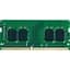 Модуль пам'яті для ноутбука SoDIMM DDR4 8GB 3200 MHz Goodram (GR3200S464L22S/8G) - мініатюра 1