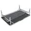 Стол Bo-Camp Premium 118x78 cm Серый - миниатюра 6