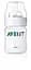 Соска силіконова Philips Avent Anti-colic повільний потік, 1+ міс, 2 шт. (SCF632/27) - мініатюра 3