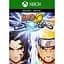 Ключ активації Microsoft Naruto: Ultimate Ninja Storm для Xbox One/Series - мініатюра 1