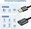 Подовжувальний кабель SUCESO USB 3.0 2M USB 3.0 Тип A Чоловічий та Жіночий 5 Гбіт/с Синхронізація даних USB Подовжувач Шнур - мініатюра 2