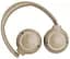 Навушники Tune 680NC Beige (JBLT680NCBEG) JBL teh0021119 - мініатюра 2