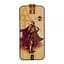 Захисне скло Ninja Yellow Apple iPhone 17 Air Black - мініатюра 1