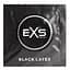 ПР. Презервативы 12 SZT. EXS BLACK LATEX EXS 12-EXSBLACK 102798 - миниатюра 2