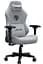 Ігрове крісло Anda Seat Phantom 3 Pro L Grey (AD18YC-06-G-F) - мініатюра 1