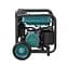 Бензиновый генератор Heron 7,4 HP 3,5kW (8896141) - миниатюра 3