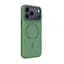 Чехол Belkin для iPhone 17 Pro Max, Magnetic Protective Grip, Sage teh0019346 - миниатюра 9
