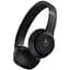 Бездротові навушники Beats Solo 4 Matte Black (чорні) MUW23 - мініатюра 2