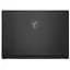 Ноутбук MSI 16 Stealth A16 AI+ A3XWJG-084XUAC 16" QHD+ 240Hz OLED, Ryzen AI 9 HX 370, 32GB, F1TB, NVD5090-24, DOS, чорний (9S7-15FL35-084) - миниатюра 5