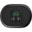 Наушники TWS Poly Voyager Free 60+ Earbuds + BT700C + TSCHC Black - миниатюра 6
