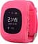 Смарт-годинник Uwatch Q50 Kid smart watch Pink - мініатюра 2