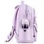 Рюкзак GoPack Education 183 бузковий Бузковий (GO26-183M-1) - мініатюра 5