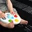 Музична розвиваюча іграшка Baby Einstein Color Palette Popper (16710) - мініатюра 5