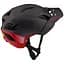 Велошлем Troy Lee Designs Flowline SE Helmet Radian Charcoal/Red XS/S (1106-110933011) - миниатюра 3