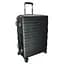 Чемодан Swissbrand Freya M Black (SWB_LHFRE001M) - миниатюра 1