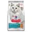 Сухий корм Hill's SP Adult Hypoallergenic беззерновий для дорослих котів із чутливістю до певних компонентів їжі, з яєчним білком та протеїном насекомих 1,5 кг - мініатюра 1