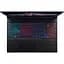 Ноутбук Acer 16 Nitro V 16S ANV16S-71 FHD IPS 180Hz/Intel Core 7 240/32GB/1TB/RTX 5060/DOS/Black (NH.U24AA.005) - мініатюра 4