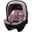 Автокресло Lionelo Moxie i-size set pink mauve (LO-MOXIE I-SIZE SET PINK MAUVE) - миниатюра 1