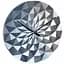 Годинник настінний TFA Diamond 60306306 - мініатюра 1