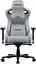 Игровое кресло Anda Seat Kaiser 2 Pro Grey Fabric Size XL (AD12YXL-17-G-F-G01) - миниатюра 7