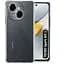 Силіконовий чохол BeCover для Tecno Spark Go 1 (KL4) Transparancy (712754) - мініатюра 1