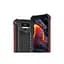 Захищений смартфон Oukitel WP5 Pro 4/64GB Black-Red - мініатюра 4