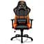 Крісло для геймерів Cougar Armor Black-Orange - мініатюра 1