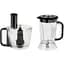 Кухонний комбайн Russell Hobbs 27111-56 Matte Charcoal Food Processor (25189024002) - мініатюра 3
