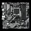 Mатеринська плата Gigabyte A620M DS3H Socket AM5 (A620M DS3H) - мініатюра 2