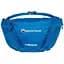 Сумка поясна Montane Trailblazer 3 Narwhal Blue (1004-PTB03NARO11) - мініатюра 1