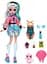 Лялька Mattel Monster High Posable Fashion Doll Lagoona Blue, 26 см (HHK55) - мініатюра 2