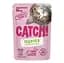 Вологий корм для котів Catch! індичка та овочі 85 г - мініатюра 1
