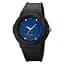 Наручные часы женские 2011BKBU Black-Blue Skmei acs0030406 - миниатюра 1
