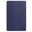 Чохол-книжка на планшет Lenovo Tab K11 Plus, Smart Case, blue, підставка для планшета 11.45 , шкіряний, мікрофібра, на магніті, ArmorStandart (ARM83272) - мініатюра 1