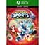 Ключ активації Microsoft Looney Tunes: Wacky World of Sports - Deluxe Edition для Xbox One/Series S/X - мініатюра 1