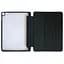 Чохол Smart Case Clear+stylus для Apple iPad 10.2 2019/2020/pro10.52017/Air 10.5 чорний - мініатюра 1