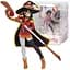 Фігурка Good SmileCompany Хай благословлять боги цей чудовий світ! Мегумін KonoSuba Megumin 18 см WST KS M 1 - мініатюра 1