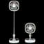 Портативний вентилятор CECOTEC Telescopic fan EnergySilence 1000 FoldAir Portable - мініатюра 1