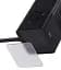 Мережевий зарядний пристрій Baseus Power Combo Tower Power Strip 2AC+2USB+2Type-C 100 W 1.5m E00023609113-00 Black - мініатюра 6