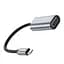 Переходник Hoco Origin Type-C to VGA converter UA21 1080p адаптер видеосигнала - миниатюра 7