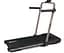 Бігова доріжка Everfit Treadmill TFK 135 Slim Rose Gold (TFK-135-SLIM-R) - мініатюра 2